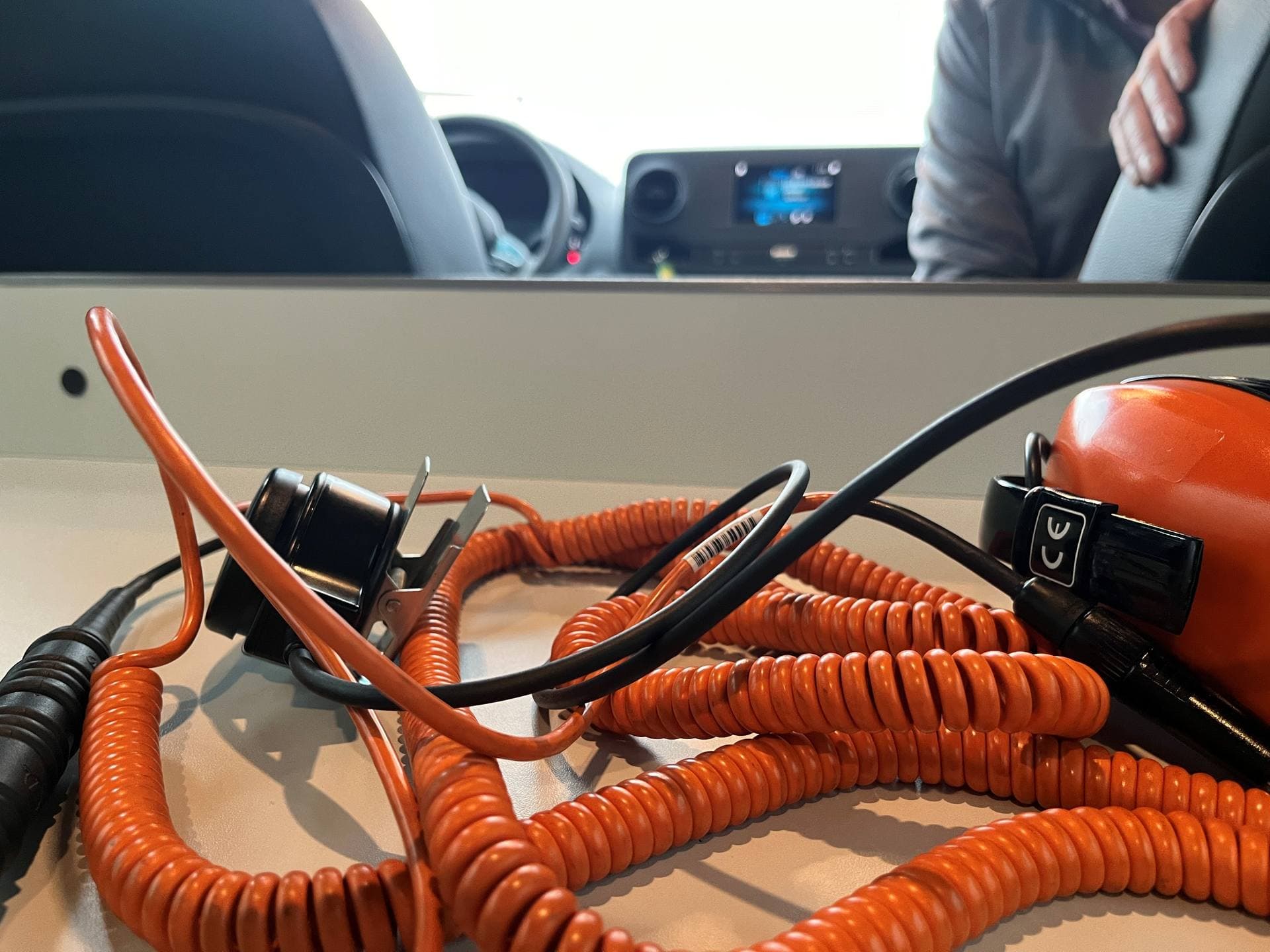 ICAO Language Proficiency 4/5 inkl. Prüfung Headset und Funkausrüstung für Aviation-English-Training